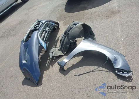 2014 Honda Accord Ex-L z USA, uszkodzony, nr VIN 1HGCR2F80EA187447